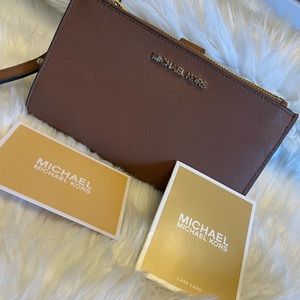 MICHAEL KORS WALLET WOMEN
